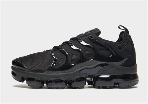 nike schuhe vapormax schwarz|Nike air VaporMax shoes.